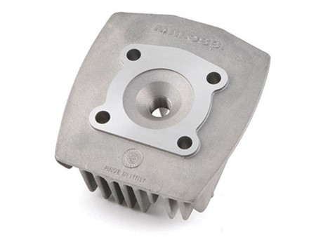 Zylinderkopf Malossi 45.5mm Peugeot 103 SP/SPX