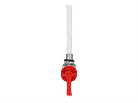 Robinet d'essence Peugeot 103 (M10x1mm) Robinet d'essence Peugeot 103 (M10x1mm)