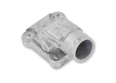 Pipe d'admission Malossi 19mm libre, Peugeot 103 SPX Suisse, SP-MVL