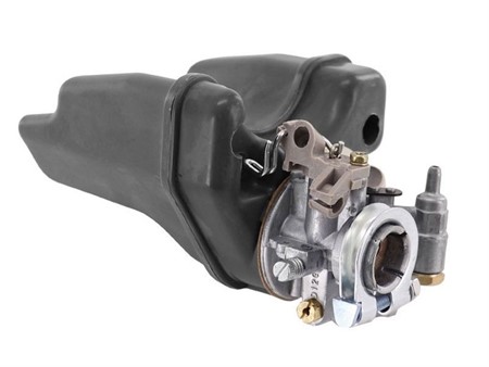 Carburateur Peugeot 103 SP / MVL «incl. filtre à air» Carburateur Peugeot 103 SP / MVL «incl. filtre à air»