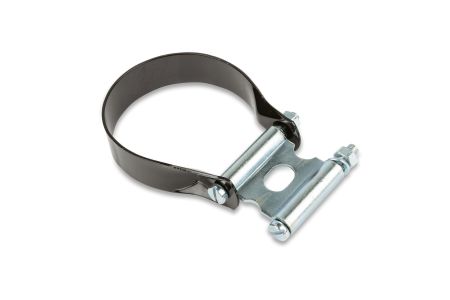 Support d'échappement complet, Peugeot 103