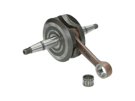 Vilebrequin Jasil type origine, moto 50cc Kreidler Florett 2T