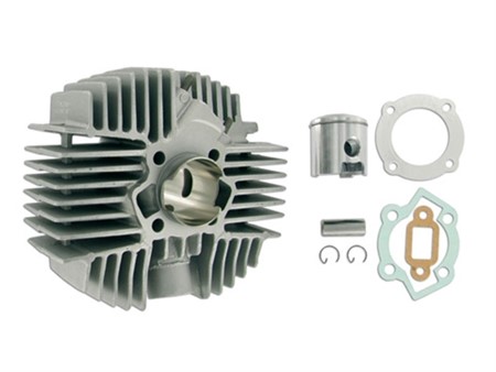 Zylinderkit Aluminium, Kreidler Florett RS/RMC
