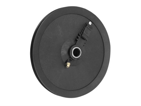 Kit poulie avec pignon 11 dent, Peugeot 102, 101