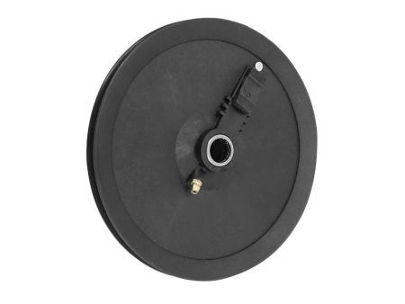 Kit poulie avec pignon 11 dent, Peugeot 102, 101
