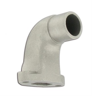 Pipe admission Kreidler Florett 20mm (Raccord 29mm) Pipe admission Kreidler Florett 20mm (Raccord 29mm)
