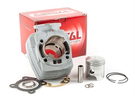 Kit Airsal alu 46mm 65cc Peugeot 103 SP/SPX/RCX air