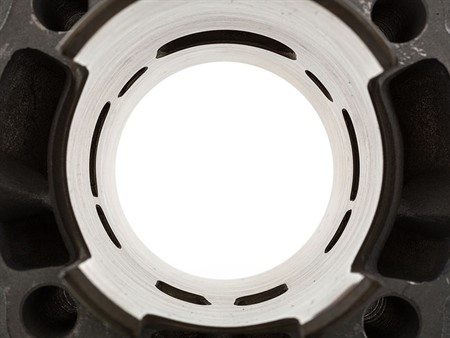 Zylinderkit Airsal Alu 46mm Peugeot 103 SP/SPX