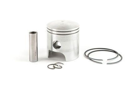 Piston complet Airsal 46mm, Peugeot 103 SP/SPX/RCX Piston complet Airsal 46mm, Peugeot 103 SP/SPX/RCX