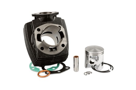 Kit Polini fonte 46mm 65cc Peugeot 103 SP/SPX/RCX Kit Polini fonte 46mm 65cc Peugeot 103 SP/SPX/RCX