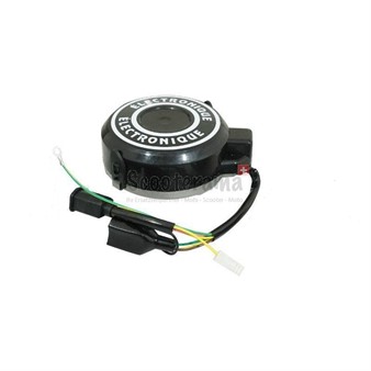 Zündung Elektronisch 12V Peugeot 103