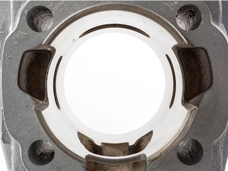 Zylinderkit Airsal T3 Sport 65 ccm 46 mm Peugeot 103 SP/SPX/MVL/RCX