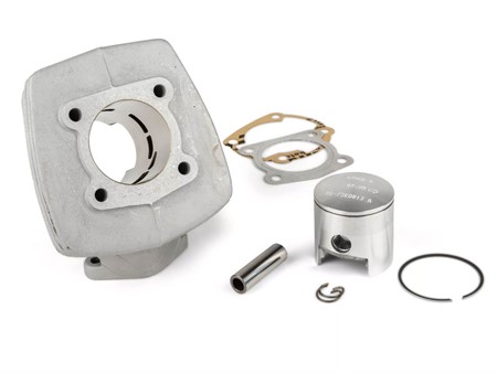 Zylinderkit Stage6 Racing 65 ccm 46 mm Peugeot 103
