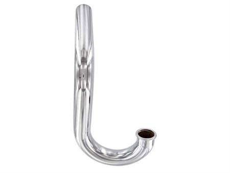 Coude d'échappement 32mm Sachs / Puch, universel Coude d'échappement 32mm Sachs / Puch, universel