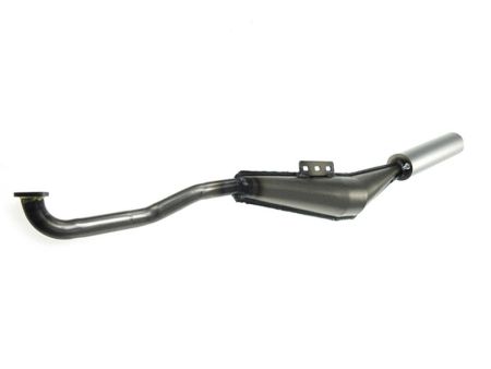 Pot Proma Grand Prix Alu