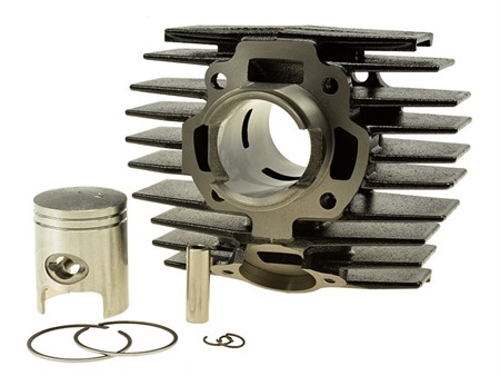 Kit cylindre 40mm fonte Honda Camino Kit cylindre 40mm fonte Honda Camino