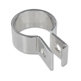 Bride de pot d'échappement Ø 34mm Sachs/Kreidler Bride de pot d'échappement Ø 34mm Sachs/Kreidler