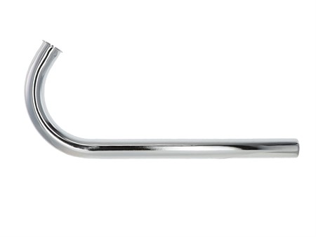 Coude d'échappement Ø 28mm, SACHS 502