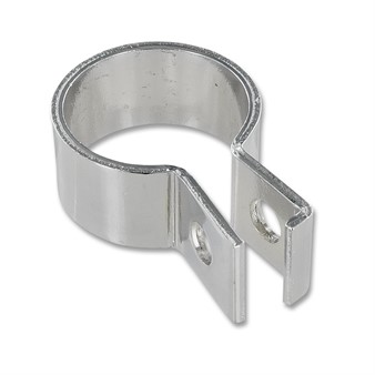 Bride 32mm pour pot d'échappement vélomoteurs Sachs/Kreidler Bride 32mm pour pot d'échappement vélomoteurs Sachs/Kreidler