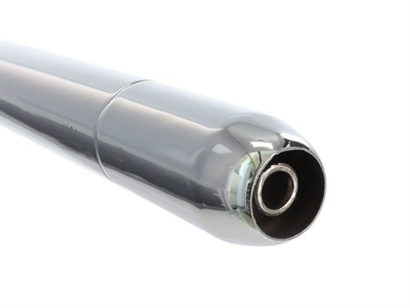 Auspufftopf Sachs CH-7517, chrom
