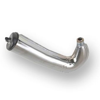 Auspuff Sport MBK 51 Auspuff Sport MBK 51
