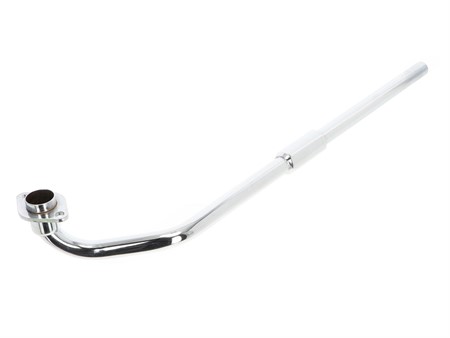 Coude d'échappement (20 / 28) mm Sachs 504 / 505 «gauche»