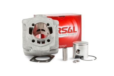 Kit Airsal 47mm alu MBK AV-10 / 51 air Kit Airsal 47mm alu MBK AV-10 / 51 air