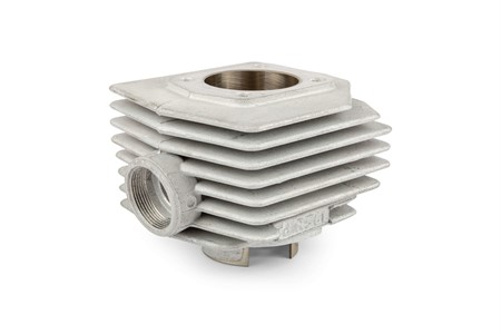 Kit Airsal 47mm alu MBK AV-10 / 51 air