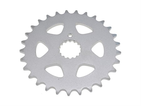 Ritzel Tomos, 26 Zähne Ritzel Tomos, 26 Zähne