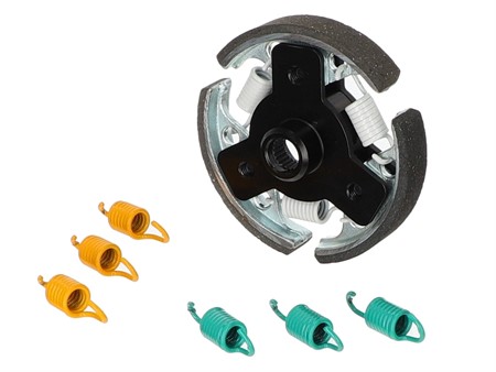 Machoires d'embrayage de 1ère vitesse Jammer high performance, vélomoteur Tomos A35 / A55 Machoires d'embrayage de 1ère vitesse Jammer high performance, vélomoteur Tomos A35 / A55