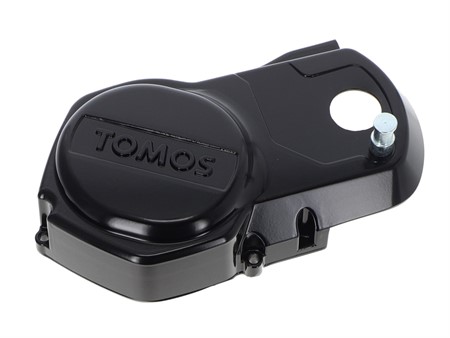 Zündungsdeckel Kickstarter links altes Modell Tomos A3 A35 Classic Quadro