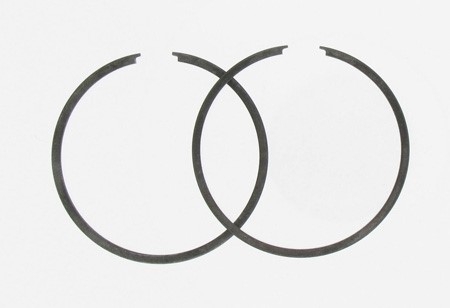Segments (2pcs) pour kit Airsal 38mm, vélomoteurs Tomos Segments (2pcs) pour kit Airsal 38mm, vélomoteurs Tomos