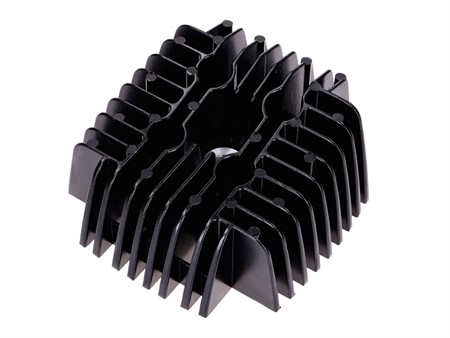 Zylinderkopf Tomos 44 / 45 mm «tuning»