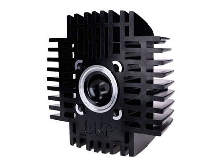 Zylinderkopf Tomos 44 / 45 mm «tuning»