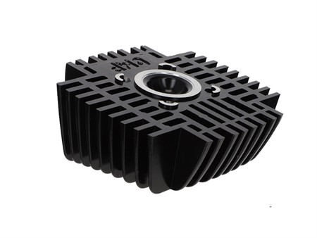 Zylinderkopf 38 mm «45 km/h Version» Tomos