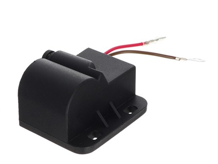 Zündbox (CDI) Tomos (mit 2 Kabel) für Stator ohne Pick-Up bis Bj. 2008