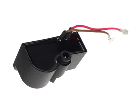 Zündbox (CDI) Tomos (mit 2 Kabel) für Stator ohne Pick-Up bis Bj. 2008