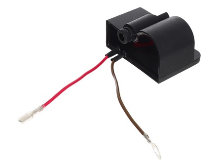Zündbox (CDI) Tomos (mit 2 Kabel) für Stator ohne Pick-Up bis Bj. 2008