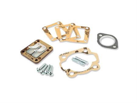 Kit Airsal Tomos 44mm alu, Tomos A35, A38B, S25/2