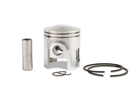 Kolbenkit zu Kit Airsal 44mm, Tomos Kolbenkit zu Kit Airsal 44mm, Tomos
