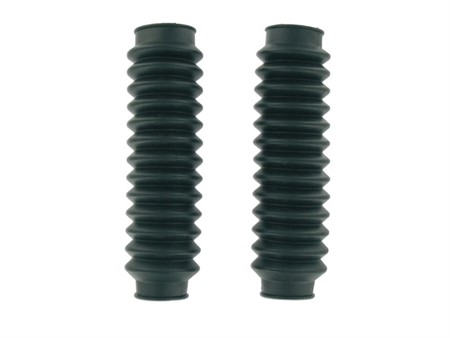 Jeu de soufflets de fourche Tomos (2 pcs) Jeu de soufflets de fourche Tomos (2 pcs)
