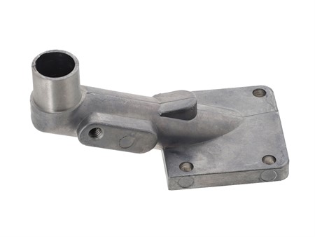 Pipe d'admission type origine libre 14,5mm intérieur, vélomoteurs Tomos Pipe d'admission type origine libre 14,5mm intérieur, vélomoteurs Tomos