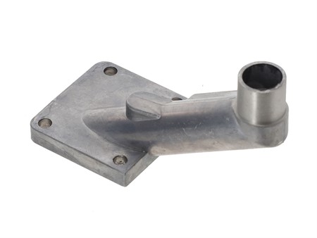 Ansaugstutzen Tomos offen wie original 14mm