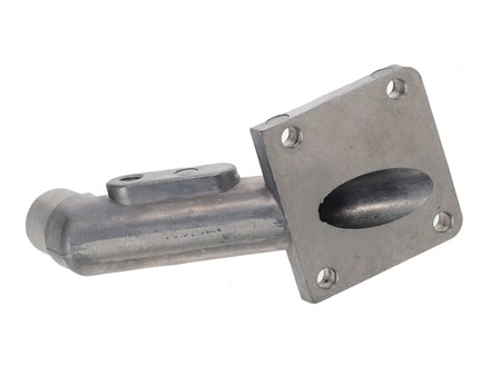 Ansaugstutzen Tomos offen wie original 14mm