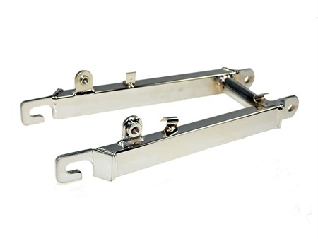 Schwinge chrom, Tomos Quadro