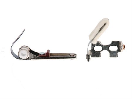 Unterbrecher Solex