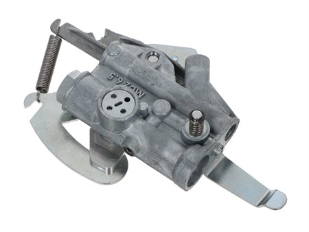 Vergaser Solex «Tuning» Ausführung