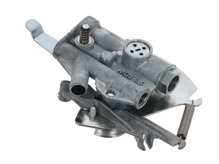 Vergaser Solex «Tuning» Ausführung
