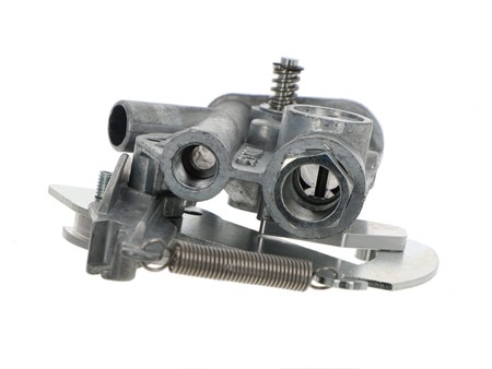 Vergaser Solex «Tuning» Ausführung