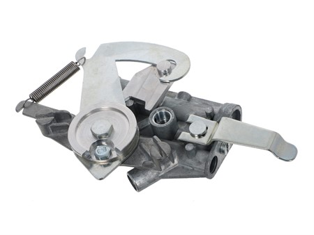 Vergaser Solex «Tuning» Ausführung
